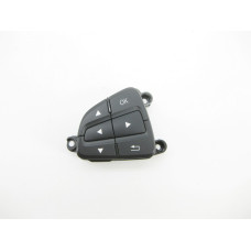 A0999050600 9107 Блок кнопок управления мультимедиа на руле слева SLK/SLC R172 CLS C218 CLS Shootin