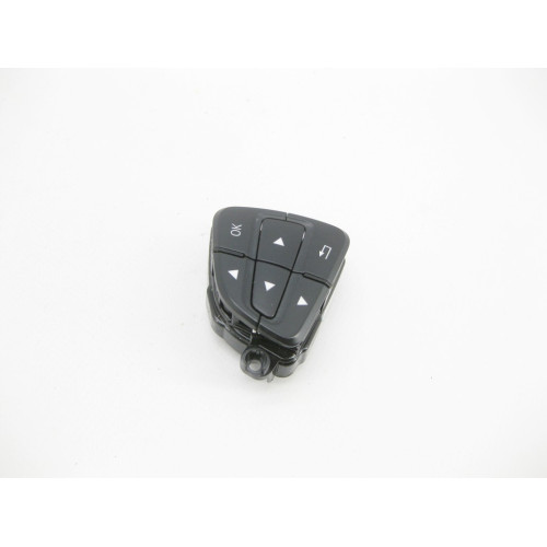 Mercedes-Benz A0999050600 9107 Блок кнопок управления мультимедиа на руле слева SLK/SLC R172 CLS C218 CLS Shootin