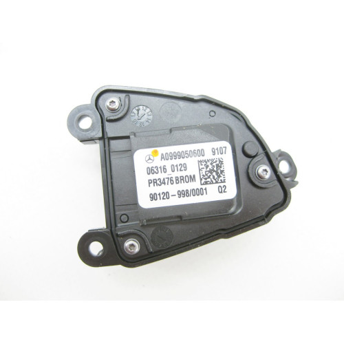 Mercedes-Benz A0999050600 9107 Блок кнопок управления мультимедиа на руле слева SLK/SLC R172 CLS C218 CLS Shootin