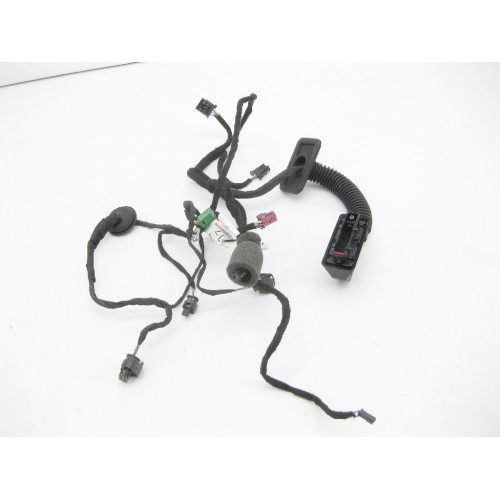 Mercedes-Benz A1665404903 Проводка передней двери ML/GLE W166 GL/GLS X166