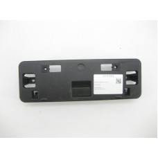 5211478210 NX 2018-2021 License Plate Podium