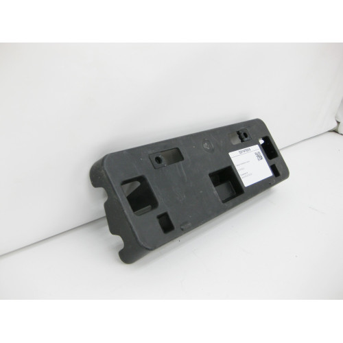 5211478210 NX 2018-2021 License Plate Podium