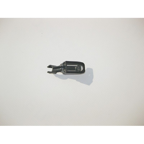Mercedes-Benz A2205461243 Пластиковый держатель провода ABS на задней балке S-Class W220