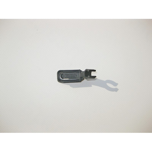 Mercedes-Benz A2205461243 Пластиковый держатель провода ABS на задней балке S-Class W220