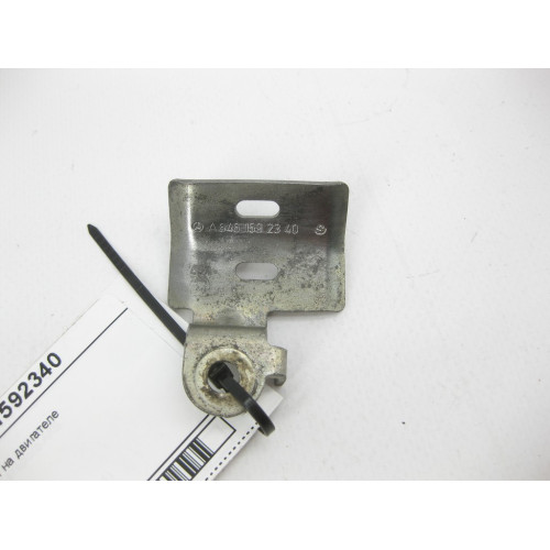 Mercedes-Benz A6461592340 Кронштейн проводки на двигателе OM646 R4 2.2 cdi