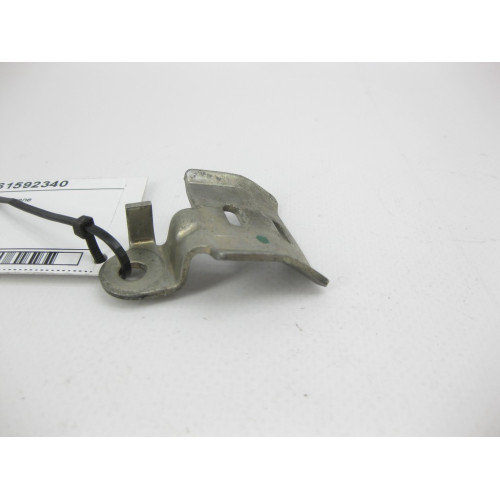 Mercedes-Benz A6461592340 Кронштейн проводки на двигателе OM646 R4 2.2 cdi