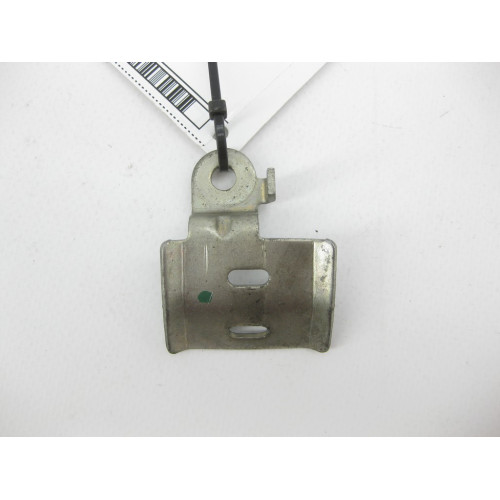 Mercedes-Benz A6461592340 Кронштейн проводки на двигателе OM646 R4 2.2 cdi