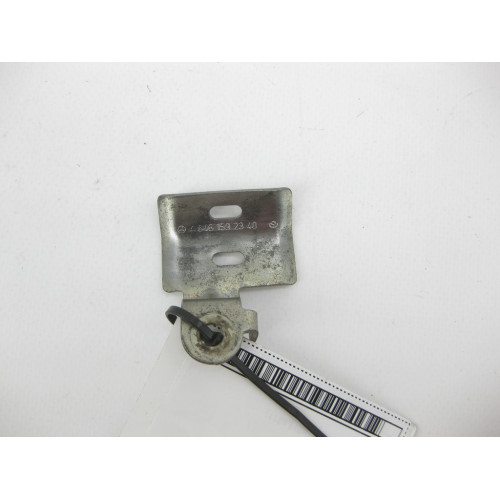 Mercedes-Benz A6461592340 Кронштейн проводки на двигателе OM646 R4 2.2 cdi