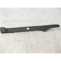 3B0853855 Накладка левого порога VW Passat B5