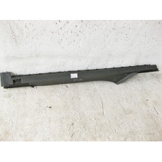 3B0853855 Накладка левого порога VW Passat B5