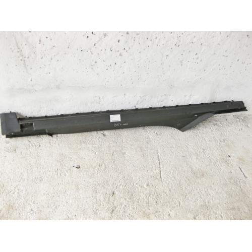 VAG 3B0853855 Накладка левого порога VW Passat B5