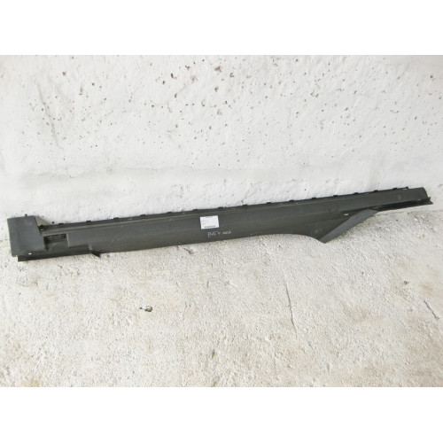 VAG 3B0853855 Накладка левого порога VW Passat B5