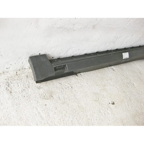 VAG 3B0853855 Накладка левого порога VW Passat B5