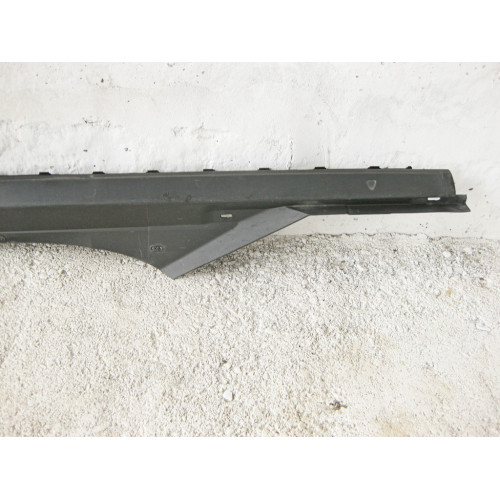 VAG 3B0853855 Накладка левого порога VW Passat B5