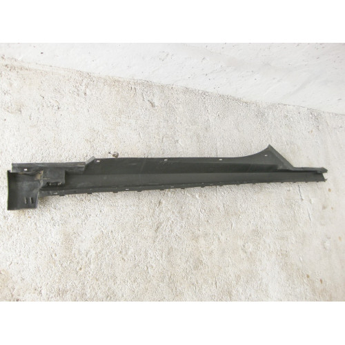 VAG 3B0853855 Накладка левого порога VW Passat B5