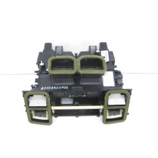 A2128300703 Cabin heater housing with flaps E-class W212 E-Class Coupe C207 E-class Cabriolet A207 E-class S212 CLS C218 CLS Shooting Brake X218