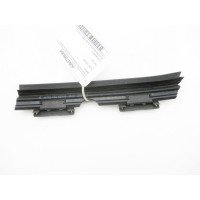 A2927300200 Glass seal inside rear right door GLE Coupe C292