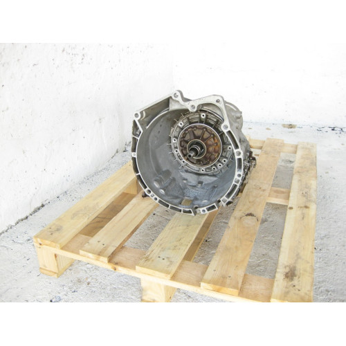 BMW 7545012 6-ступенчатая АКПП 6HP19