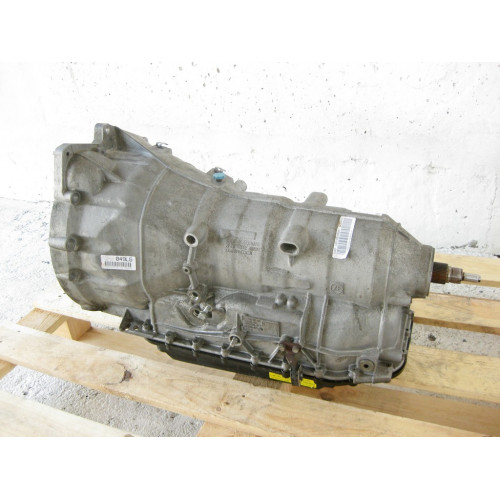 BMW 7545012 6-ступенчатая АКПП 6HP19