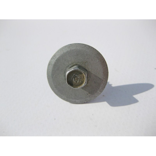 Mercedes-Benz A0019906036 Шуруп пластиковых защит по днищу 4,8x19