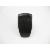 A1669004819 Touch control panel on the center console ML/GLE W166 GLE Coupe C292 GL/GLS X166