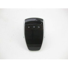 A1669004819 Touch control panel on the center console ML/GLE W166 GLE Coupe C292 GL/GLS X166