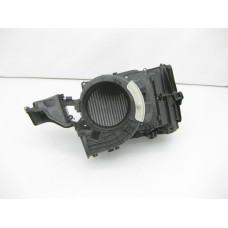 4M1820024 Fan housing with 2 damper drives