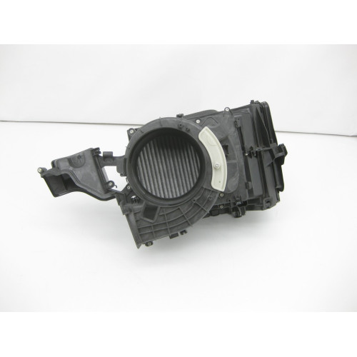 VAG 4M1820024 Корпус вентилятора с 2-мя приводами заслонок