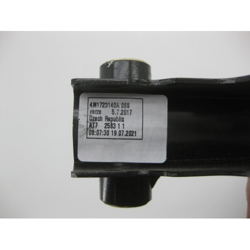 VAG 4M1723140A Педаль тормоза