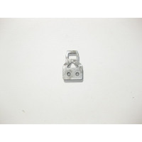 A2207580001 Hinge - shackle - boot lug S-Class W220 CL C215