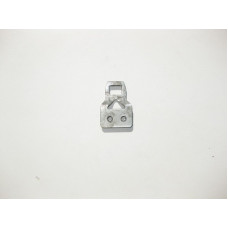 A2207580001 Петля - скоба - проушина замка багажника S-Class W220 CL C215