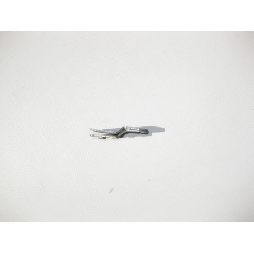 Mercedes-Benz A2207580001 Петля - скоба - проушина замка багажника S-Class W220 CL C215