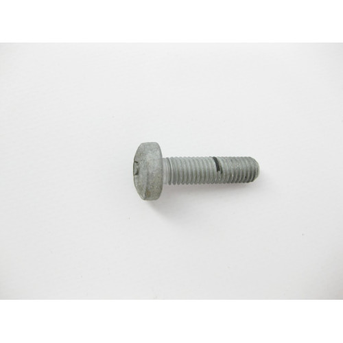 Mercedes-Benz N000000004321 Болт с головкой T45 торкс M8 x 30 mm