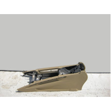 A1646801052 8K56 Beige center console housing ML W164 X164