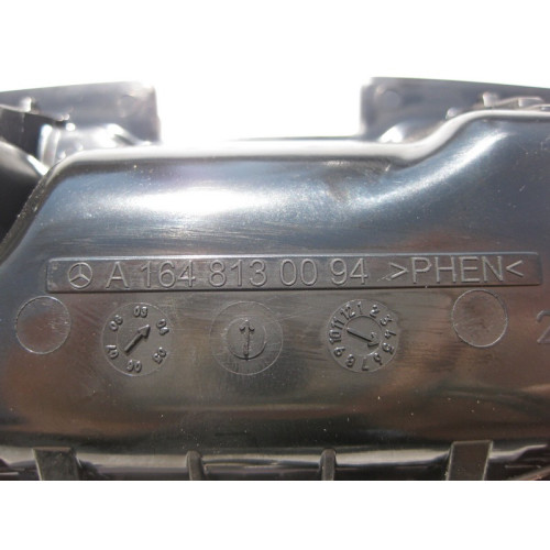 Mercedes-Benz A1648100128 Вставка задней пепельницы в подлокотнике ML W164 GL X164