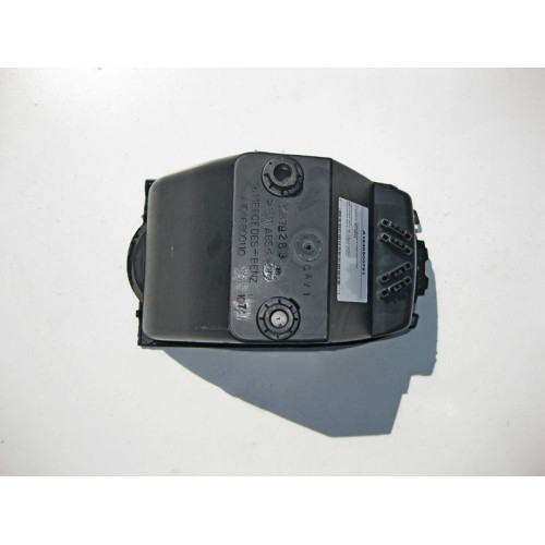 Mercedes-Benz A1646800791 9D53 Вещевое отделение в подлокотнике ML W164 GL X164