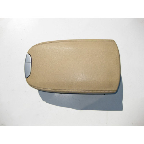 Mercedes-Benz A1646801219 8K59 Крышка подлокотника бежевая ML W164 GL X164