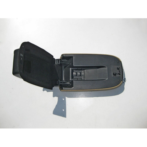 Mercedes-Benz A1646801219 8K59 Крышка подлокотника бежевая ML W164 GL X164