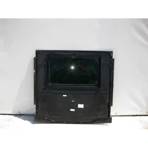 Mercedes-Benz A1647800202 Стекло панорамной крыши GL X164