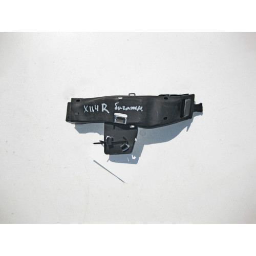 Mercedes-Benz A1645460961 Кабельный канал в багажнике справа GL X164