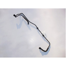 A2055011001 C-Class W205 coolant tank vent tube