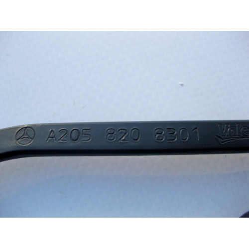 Mercedes-Benz A2058208301 Поводок стеклоочистителя - дворника левый C-Class W205