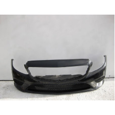 A2058809002 Front bumper avantgarde for parking sensors, assembly C-Class W205 restyled