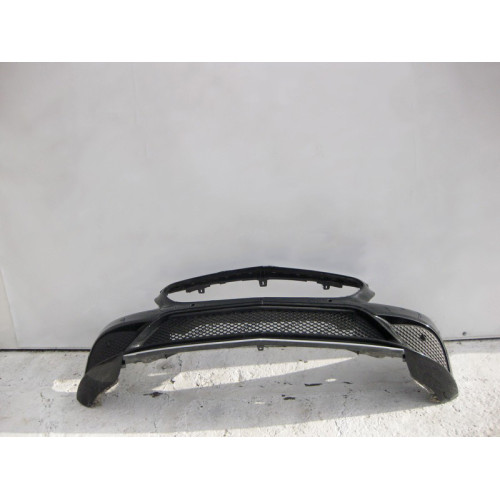 Mercedes-Benz A2058809002 Бампер передний avantgarde под парктроники в сборе C-Class W205 рестайл