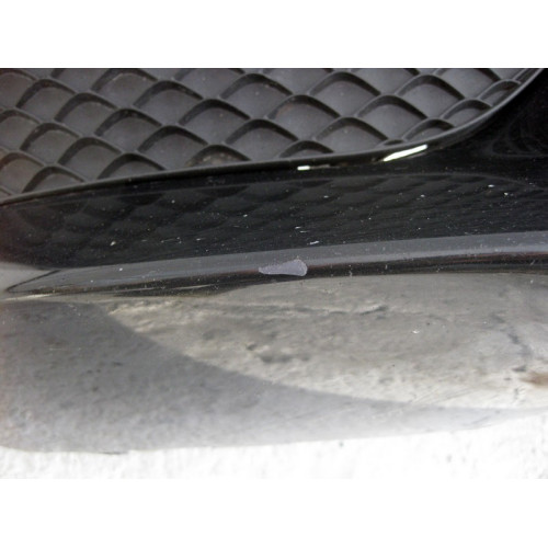Mercedes-Benz A2058809002 Бампер передний avantgarde под парктроники в сборе C-Class W205 рестайл