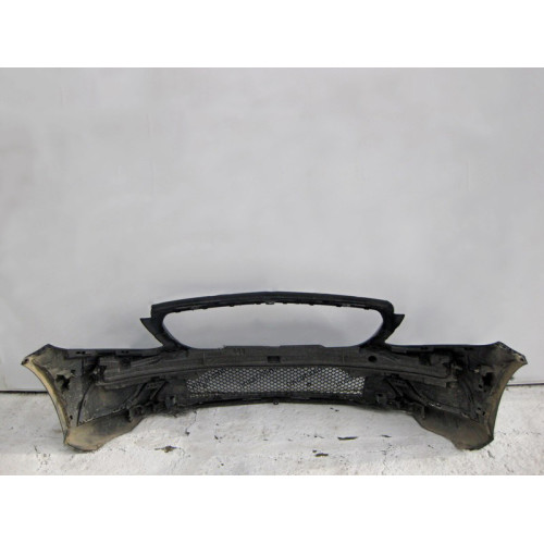 Mercedes-Benz A2058809002 Бампер передний avantgarde под парктроники в сборе C-Class W205 рестайл
