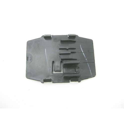 Mercedes-Benz A1664300058 Rear Seat Wiring Connector Holder GL/GLS X166