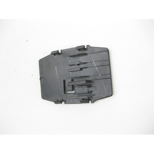 Mercedes-Benz A1664300058 Rear Seat Wiring Connector Holder GL/GLS X166