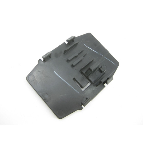 Mercedes-Benz A1664300058 Rear Seat Wiring Connector Holder GL/GLS X166