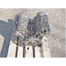 Engine number OM642, V6, 3.0 cdi, 220 thousand